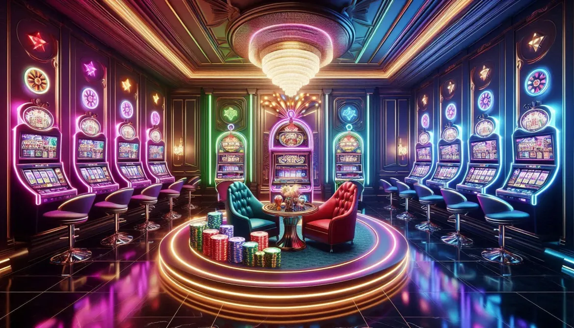 Instaspin Casino